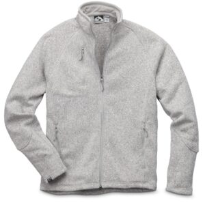 Men's The Overachiever Sweater Fleece Jacket