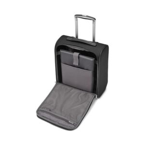 Samsonite SoLyte DLX Underseat Wheeled Carry-On