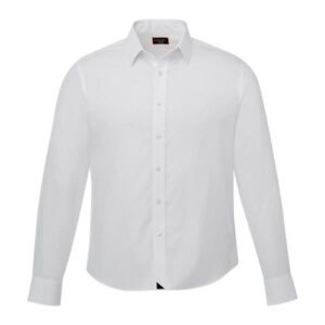 Men's UNTUCKit Las Cases Wrinkle-Free Long Sleeve Shirt