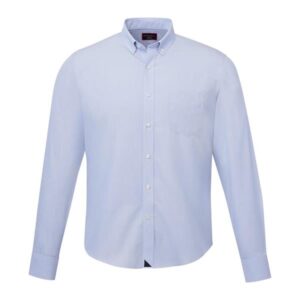 Men's UNTUCKit Hillside Select Wrinkle-Free Long Sleeve Shirt