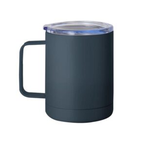 10 oz Double Wall Vacuum Coffee Mug Tumbler